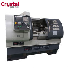 CK6140A cnc metal bench lathe